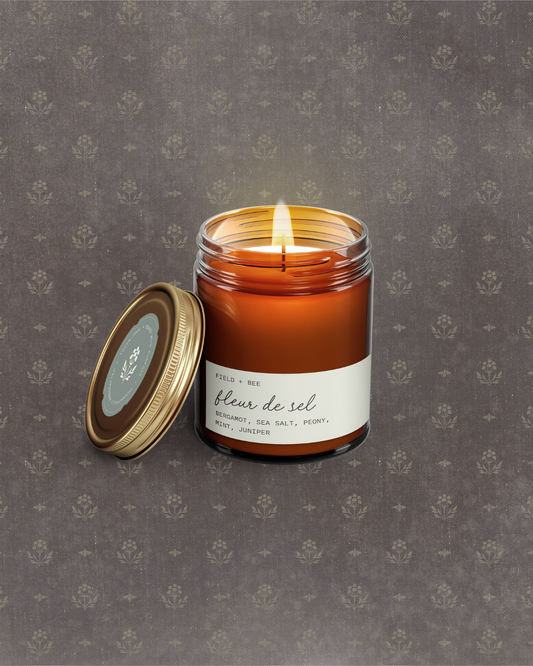 Fleur de Sel