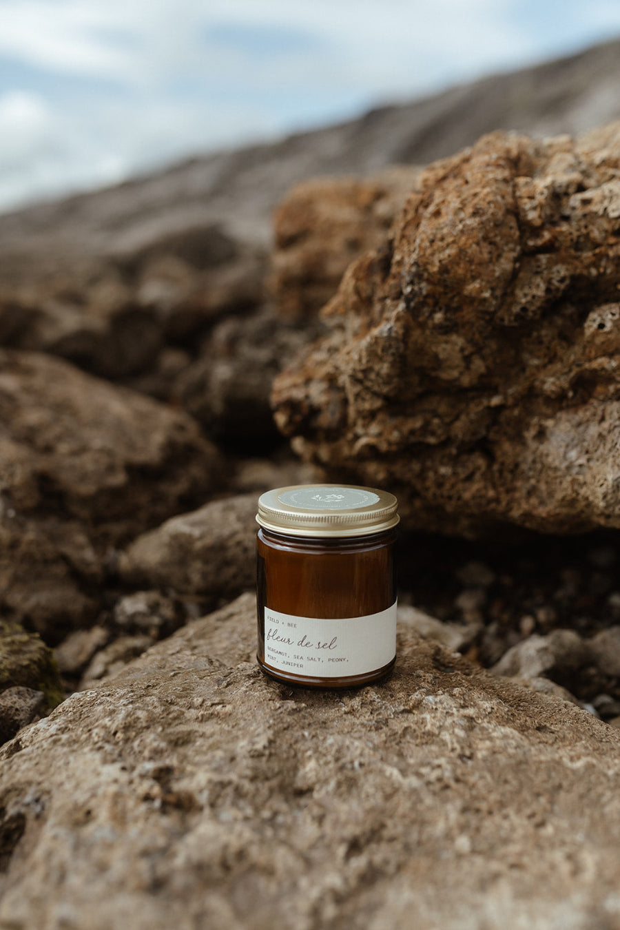 Fleur de Sel