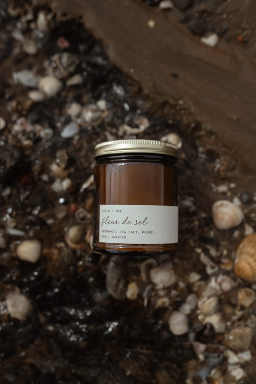 Fleur de Sel